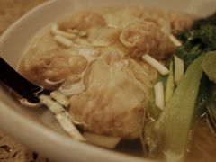 -新辉港式茶餐厅(北栅店)