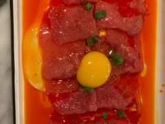 -尚尚仙·酸汤猪手·猪肚鸡火锅(华联万柳购物中心店)