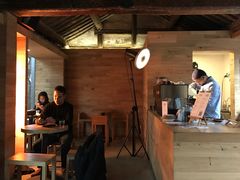 -VOYAGE COFFEE(北锣鼓巷店)