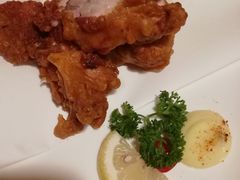 -福匠日本料理(人民路店)