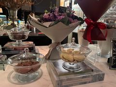 -沁蝶 Butterfly Patisserie甜品蛋糕(北京瑰丽酒店)
