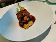 -绿杨春·淮扬宴(庐山路店)
