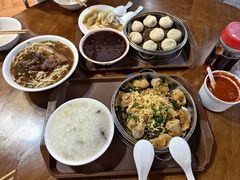 -味一早餐(新芝路店)