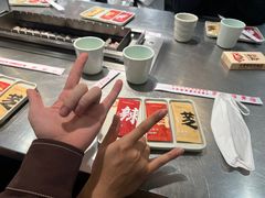 -白玉·朝鲜族烤串(南山店)