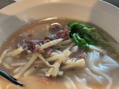 -漆黑觉米粉(三里屯店)