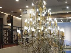 -新成海港大酒楼(康华路店)