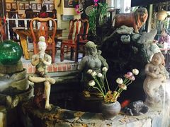 -自然餐厅(Phuket)