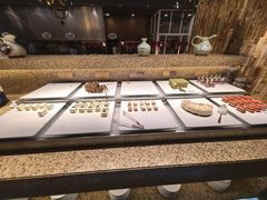 -汉巴味德(沈阳万象汇店)