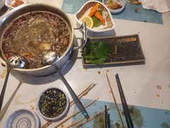 -喜庭海鲜自助(北辰三角洲北辰荟店)