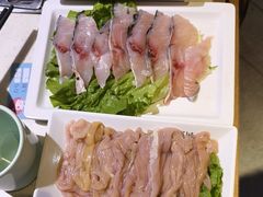 -野妹火锅(北京路店)