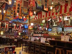 -平成屋·午肴夜酒(四川北路店)