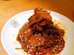 -江渔儿酸菜鱼(常平翔龙天地店)