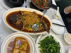 -七叔家宴家常广西菜(明秀东路店)