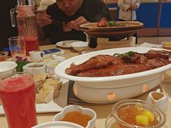 -锦粤宫·精致粤菜(深圳北站店)
