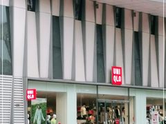 -优衣库(成都锦华万达广场店)