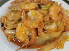 -华春餐馆(鱼山路店)