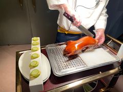 -悦宴·雅致餐厅(绿地蓝海店)