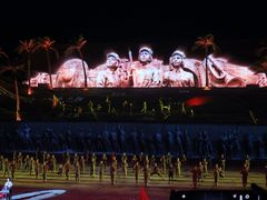-三亚红色娘子军演艺公园景区