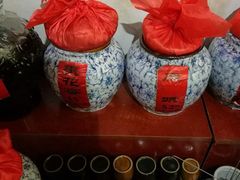 -窄巷子陕菜馆·地道陕西菜(粉巷店)