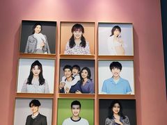 -海马体照相馆(无锡清扬茂业天地店)