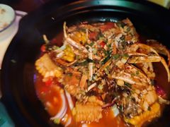 -双层巴士·鲜串鲜啤·团建聚会(凯德广场店)