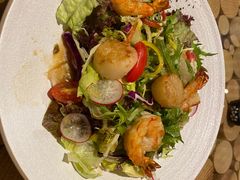 -西村日本料理(香格里拉饭店)
