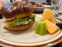 -藏书馆咖啡LibraryCoffee·Bistro(牡丹园店)