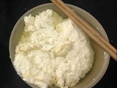 -梯坎豆花