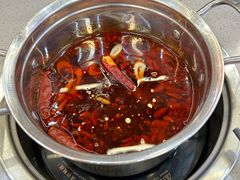 -大橘元自助回转火锅(天河新天地店)