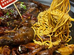 -回味黑鸭煲·始于2006(万松园店)