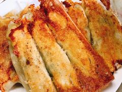 -青岛锅贴(四流中路店)