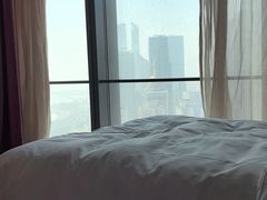 -青岛五四广场海景美仑国际公寓酒店