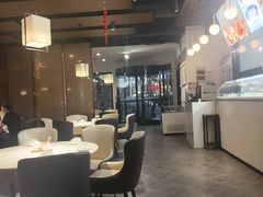 -裕丰源滋补烩面(天赋路店)