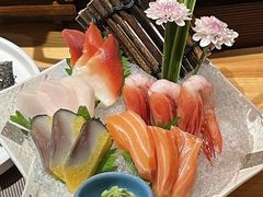-酒井酱子·深夜食堂(东城汇店)