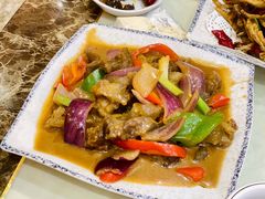 -潮悦牛肉火锅城(水贝店)