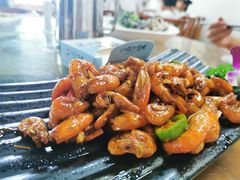 -八仔大富楼·河鲜(西江店)