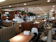 大堂-晋家门(文峰广场店)