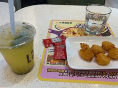 -乐凯撒披萨(汇港购物中心店)