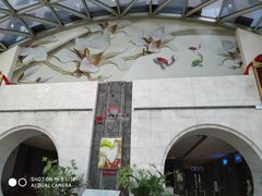 -悦隆庄温泉度假酒店