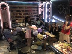 -秘宅KTV(马甸桥店)