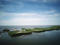 -乌梁素海景区