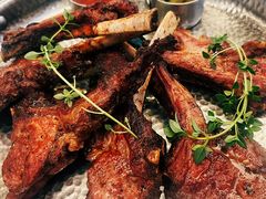 -马克西姆俄罗斯餐厅(通亚街店)