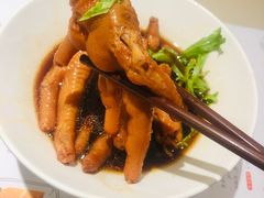 -蔡澜点心·粤菜(西单大悦城店)