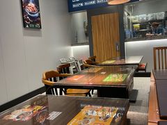 -豪享来中西餐厅(隆昌店)
