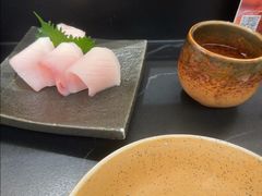 -Sushi Hanzo半藏(天环广场店)