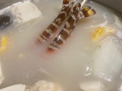 -协成海鲜火锅(海洋花园店)