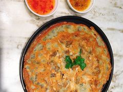 潮州蚝烙-潮堂 · 潮州菜(恒隆广场店)