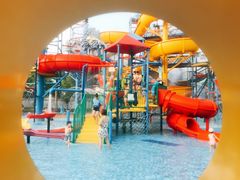 -苏州乐园森林水世界