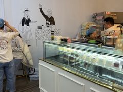 -姆们M Sweetie Cake(三里屯店)