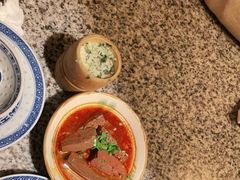 -南京大牌档(人民广场店)